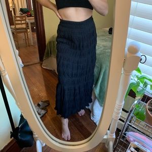 Max Studio Skirt